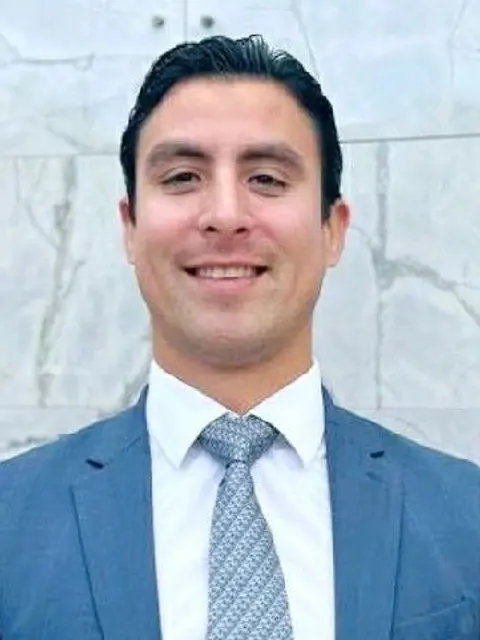 Adan Beltrones Orozco