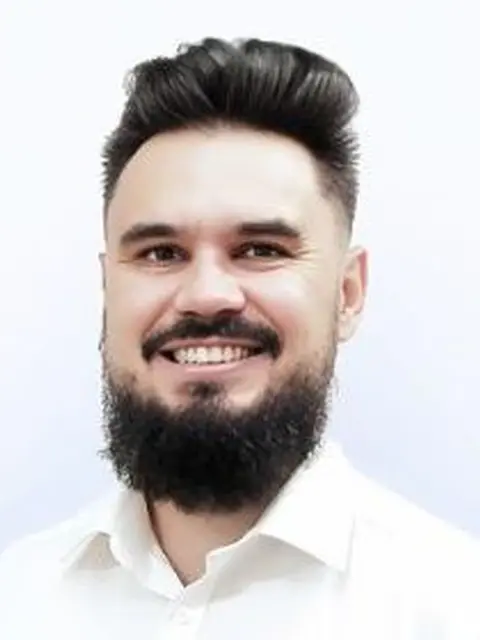 Alex Skryabikov