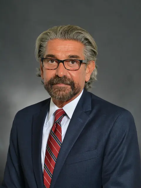 Carmine Gibaldi