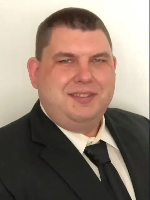 John Hudock
