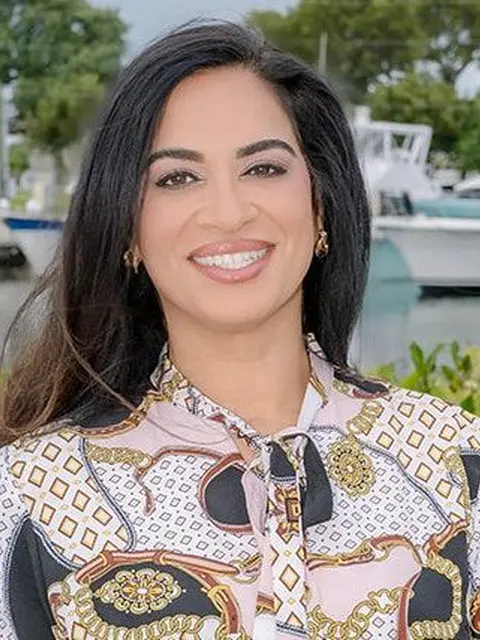 Samantha Santiago-Paez, J.D.